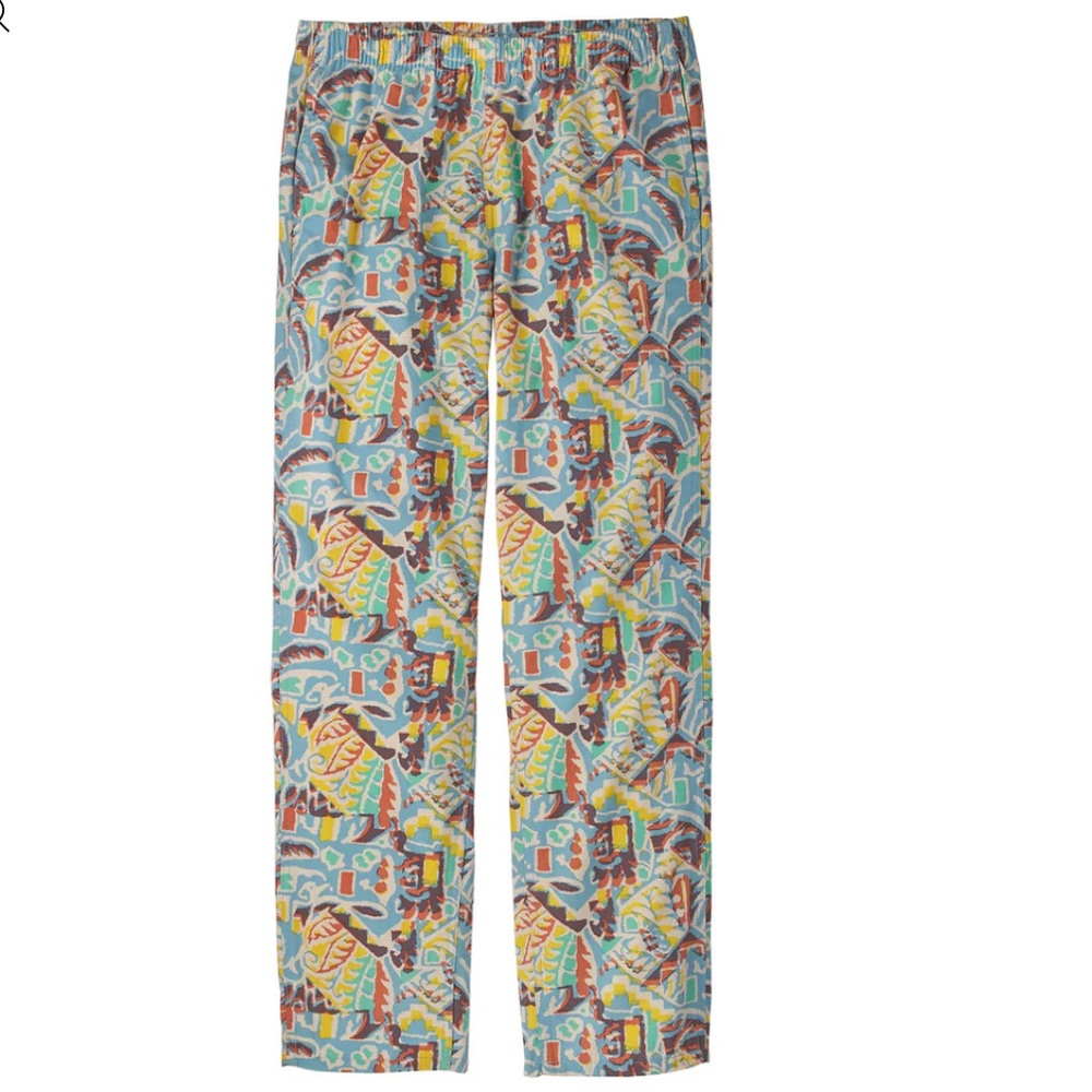 Patagonia Men’s Funhoggers Pants Size L